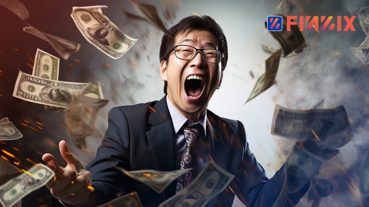 Gen Y ตื่นตัวเรื่องการเงิน  หนี้เยอะแต่พร้อมใช้  FINNIX เปิดคอร์สการเงิน  เรียนฟรี ทุกที่ ทุกเวลา