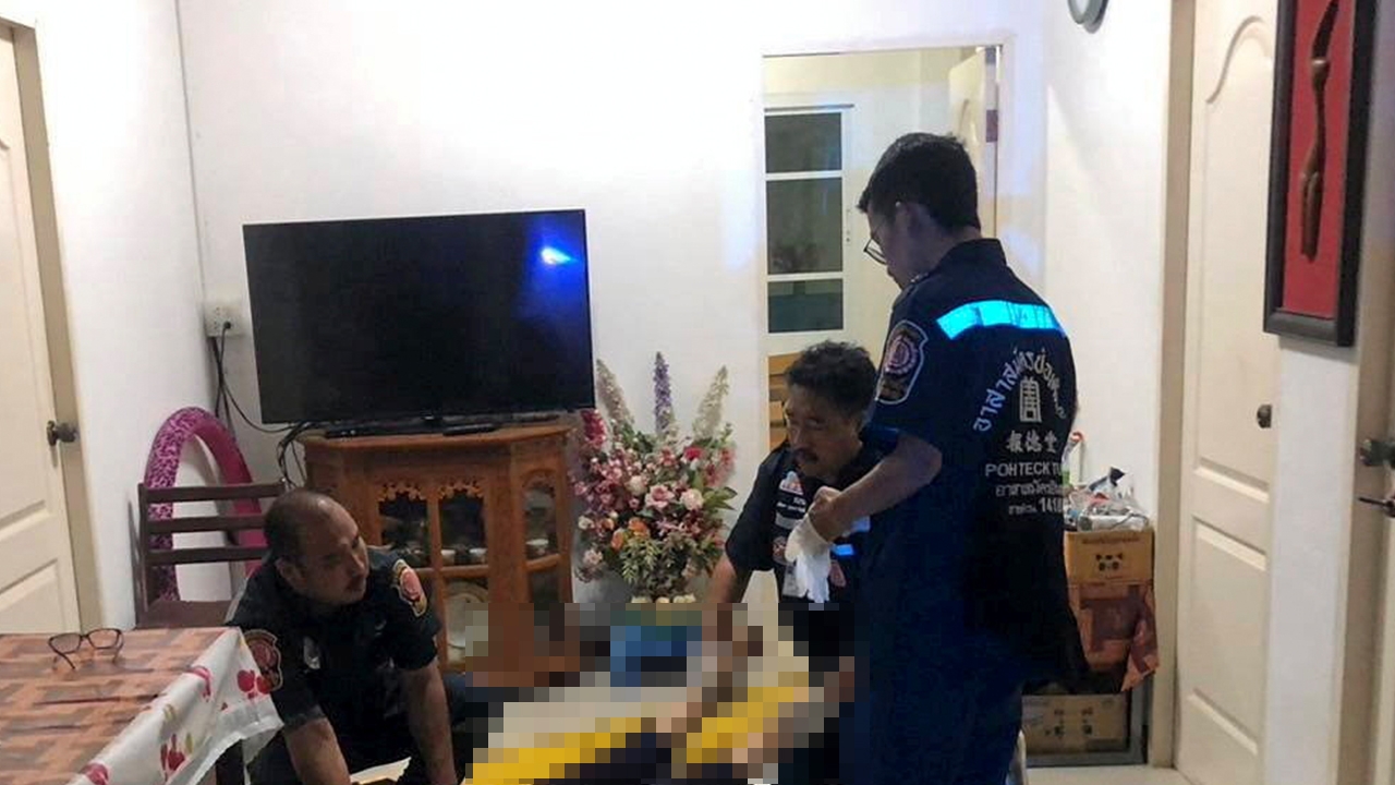 ทวงหนี้เมียเก่า บ่ายเบี่ยงไม่พบ ยิงใส่ทะลุกระจก โดน "แม่ยาย" ดับ