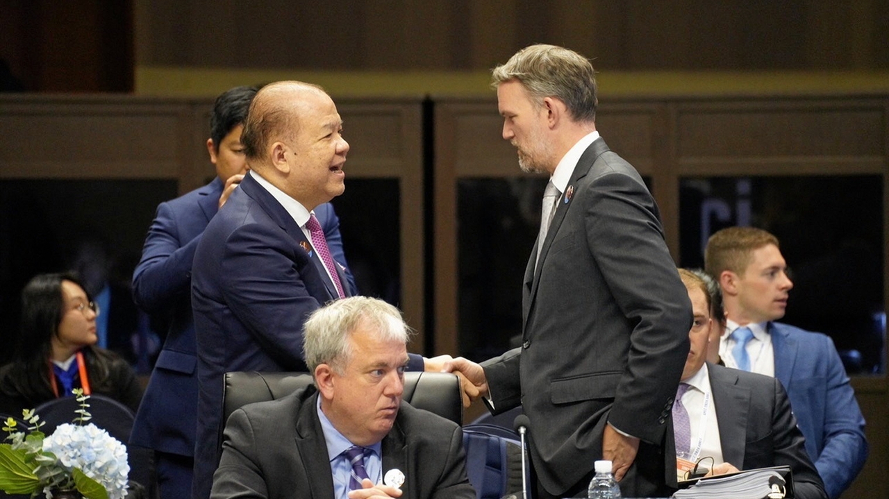 สัญญาณดี