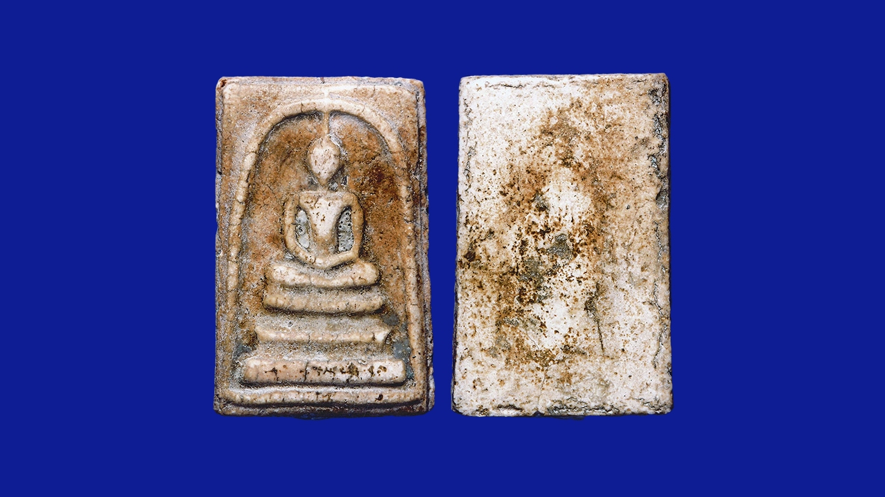 องค์นี้! เพชรน้ำหนึ่ง