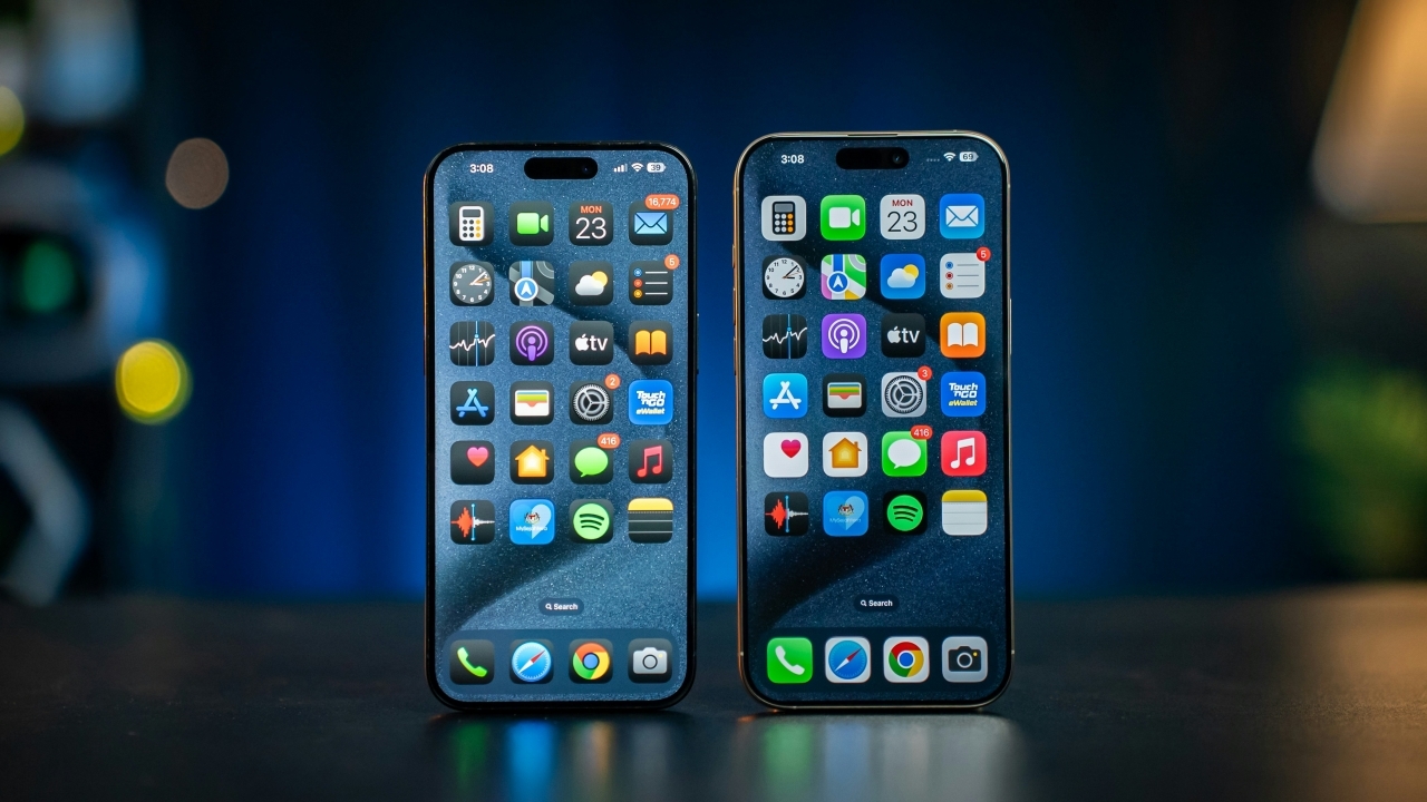 ส่อง 7 สิ่งที่จะได้เห็นใน iPhone 17 Pro และ iPhone 17 Pro Max