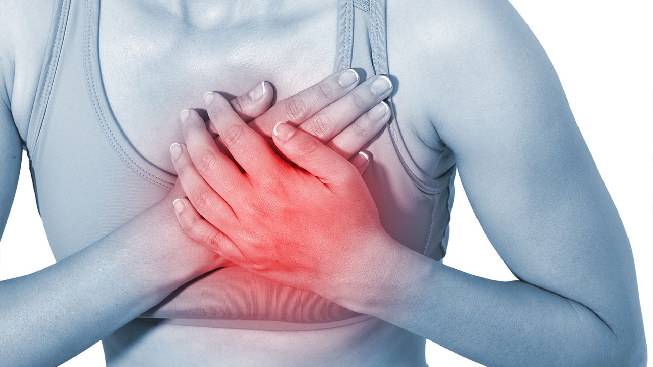มะเร็งหัวใจ และเยื่อหุ้มหัวใจหลังจากวัคซีนโควิด mRNA (ตอน 2)