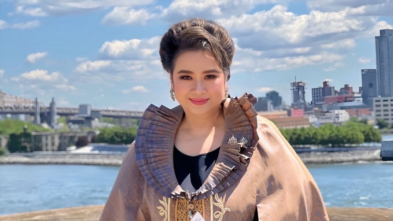 รมว.อว. ใช้วิทยาศาสตร์เปลี่ยนโลกเพื่อลูกหลานไทย ขึ้นเวที UN ย้ำทุกการพัฒนาจะไม่ทิ้งใครไว้ข้างหลัง