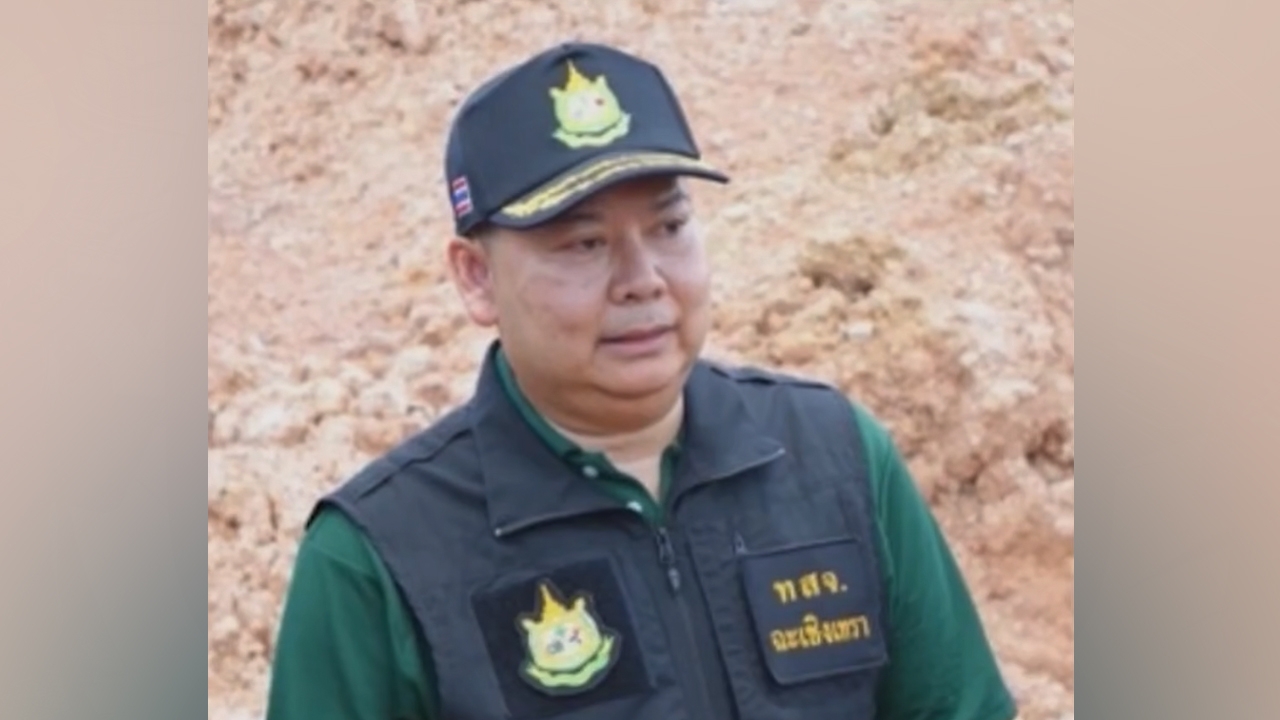 ทส.ย้ายมือปราบ จับสวนทุเรียนรุกป่า 700 ไร่ทุนจีน เมืองแปดริ้ว โดนเตะโด่งไปพิษณุโลก