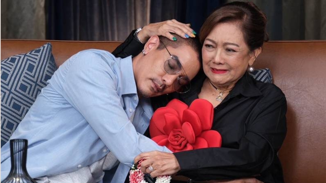 ดีเจแมน กับชีวิตหลังกำแพง 1 ปี 7 เดือน 17 วัน ได้บทเรียนแล้ว ต่อไปจะไม่ประมาท