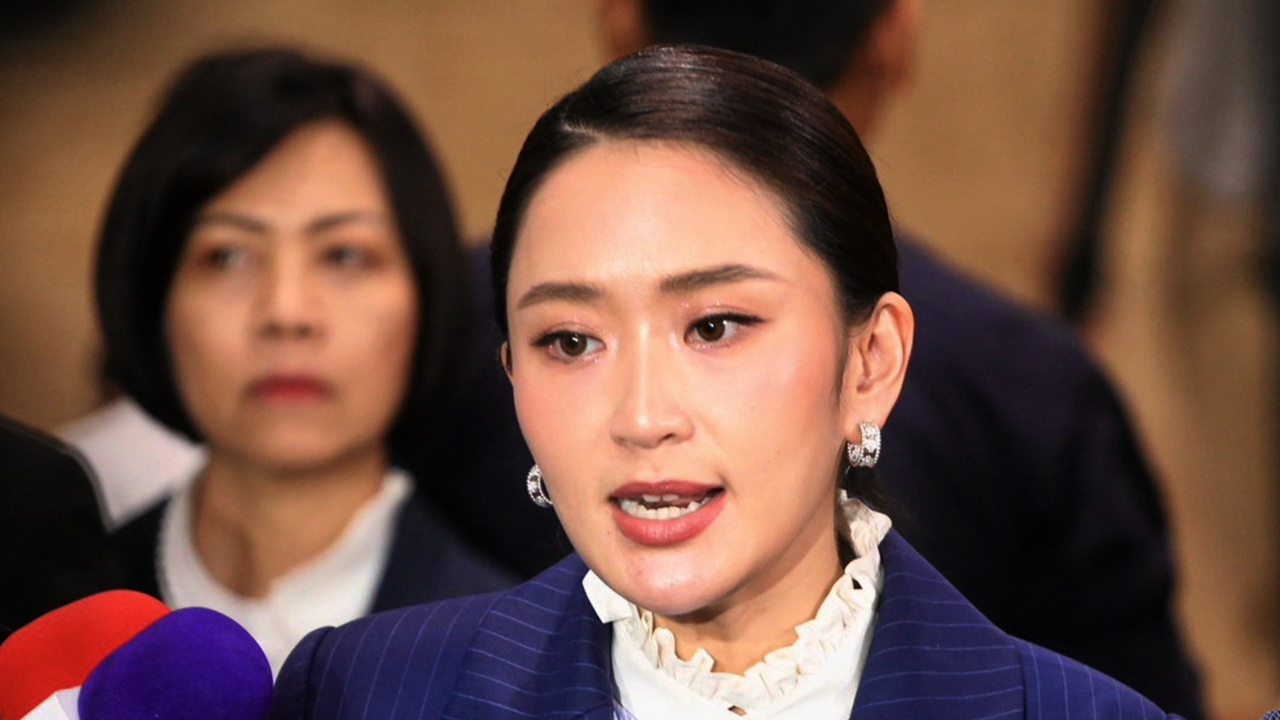 นายกฯ แจ้งความแล้ว ไฮโซเก๊แอบอ้างแชทไลน์ปลอม “จิรายุ” ยันไม่ใช่ไลน์ตัวจริง