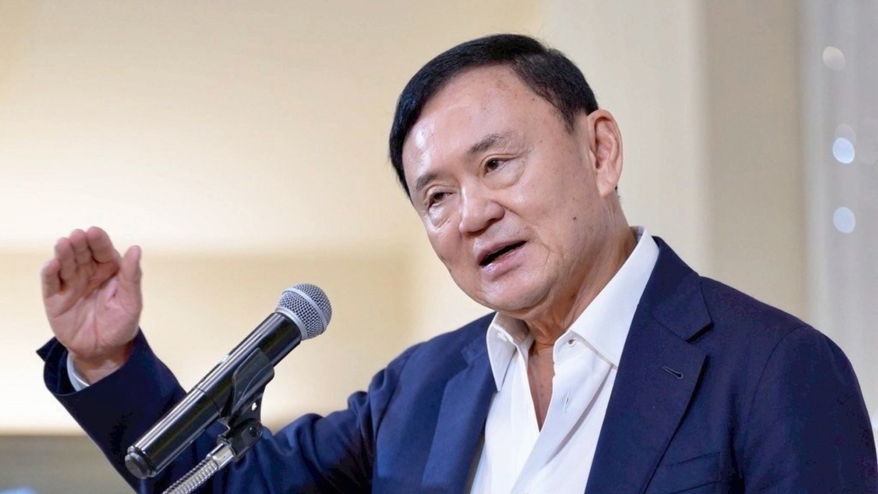 เพื่อไทยโต้ข่าวลือ ทักษิณไล่พรรคร่วม หากไม่โหวตหนุนกาสิโน สว.ญัตติด่วนทำประชามติ