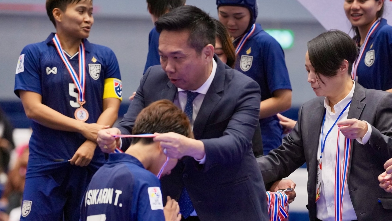 หวังสุดท้าย...ไปเวิลด์คัพ