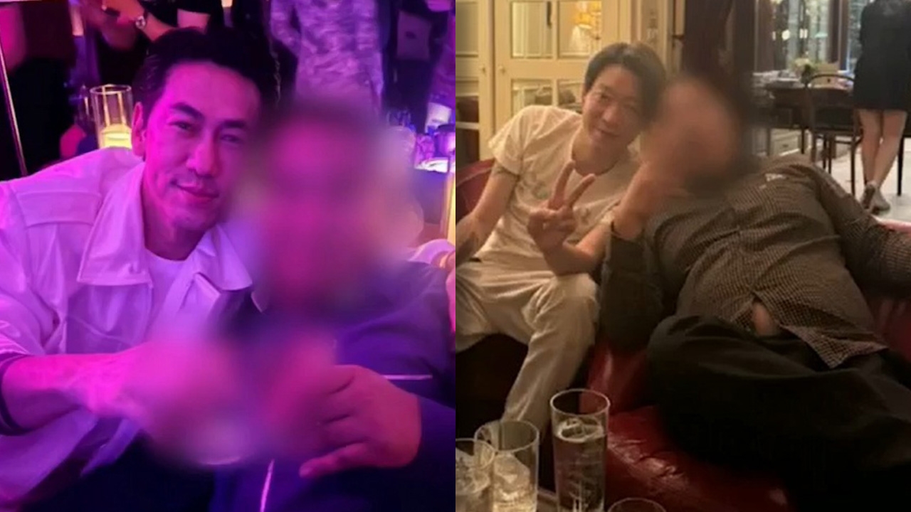 เพชรจ้า-จิน จรินทร์ เปิดใจ หลังมีรูปคู่กับหนุ่มที่มีข่าวหลอก คะน้า ริญญารัตน์