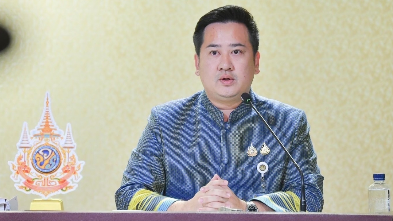 เที่ยวสงกรานต์สบายใจ ขยายบริการจอดรถฟรี 4 สนามบิน เริ่ม 11-16 เม.ย. 2568