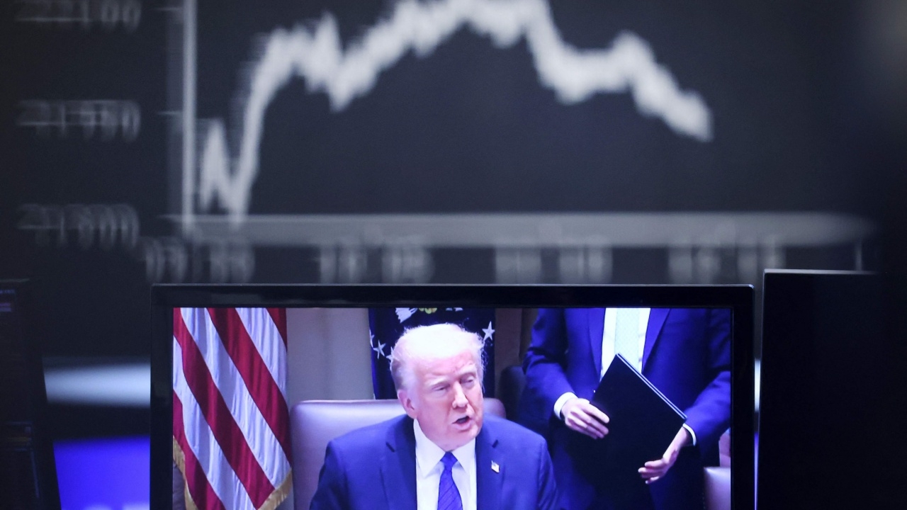 เปิดมุมมองนักวิเคราะห์ มาตรการภาษีทรัมป์ส่งสัญญาณผิดพลาดต่อพันธมิตรในเอเชีย