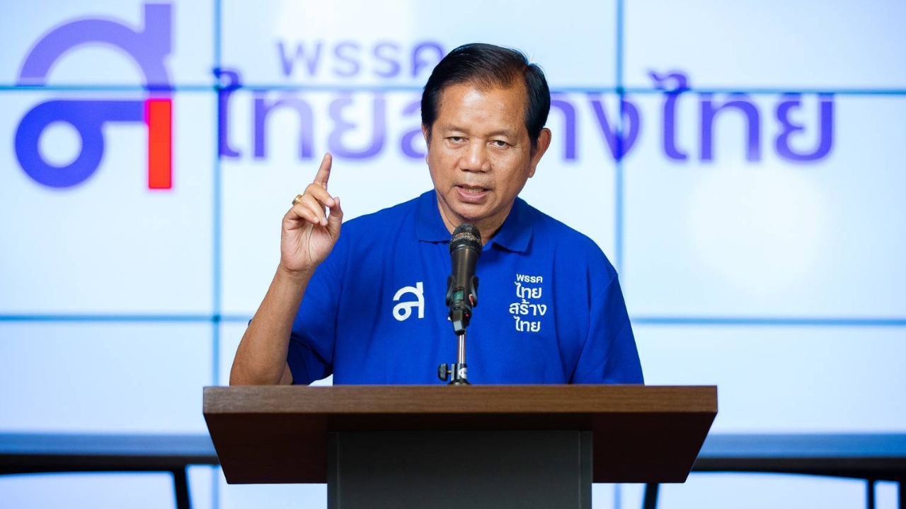 “ชวลิต” เตือนรัฐบาลไตร่ตรองฟังคำแนะนำราชบัณฑิตยสภา 