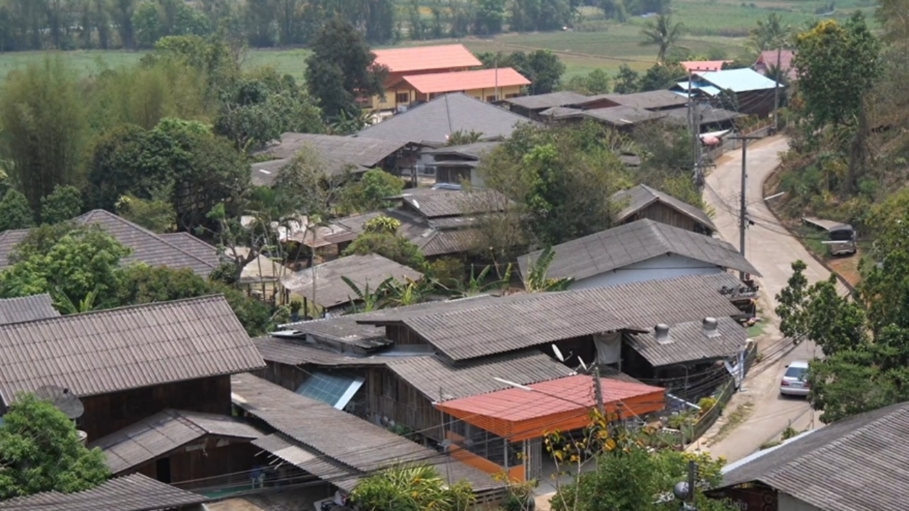 อ.ธรณีวิทยา อธิบายการเกิดแผ่นดินไหวถี่ใน "เชียงใหม่" วันเดียวกว่า 12 ครั้ง