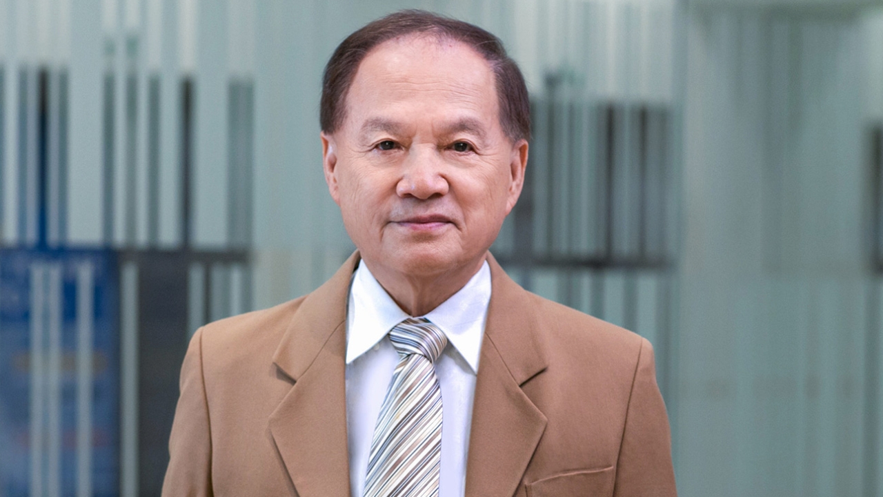 จับแล้วคดี "หมอบุญ" ฉ้อโกงประชาชน รวมเสียหาย 1.4 หมื่นล้าน