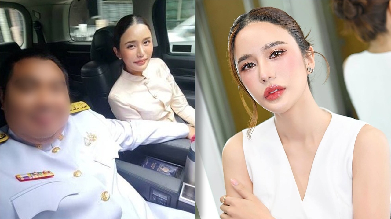 คะน้า เปิดใจหลังแจ้งความ แจงคู่กรณีกระโดดตึกยังไงก็หลบความผิดที่ก่อไว้ไม่ได้