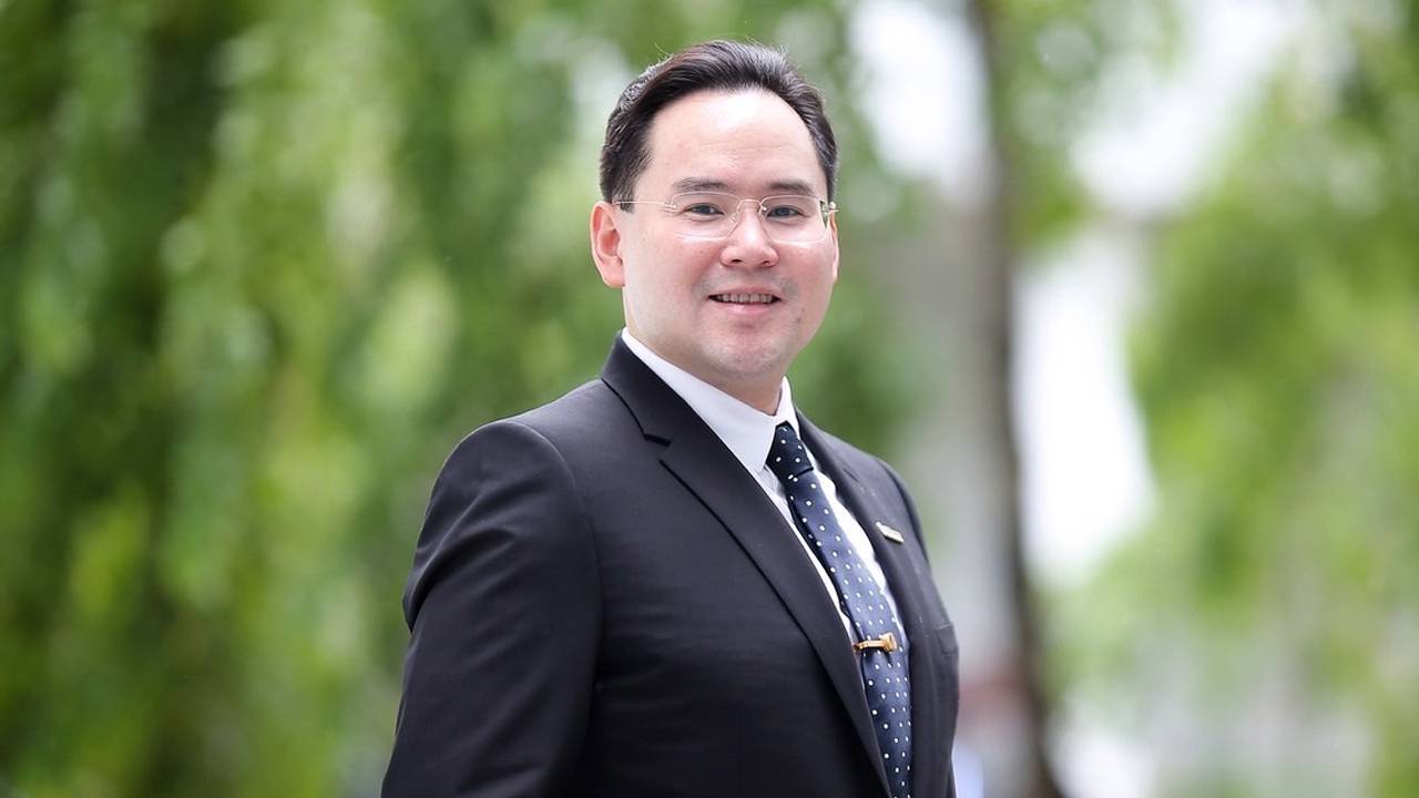 CKPower ได้รับการปรับเพิ่มอันดับเครดิตหุ้นกู้เป็น A- จาก BBB+