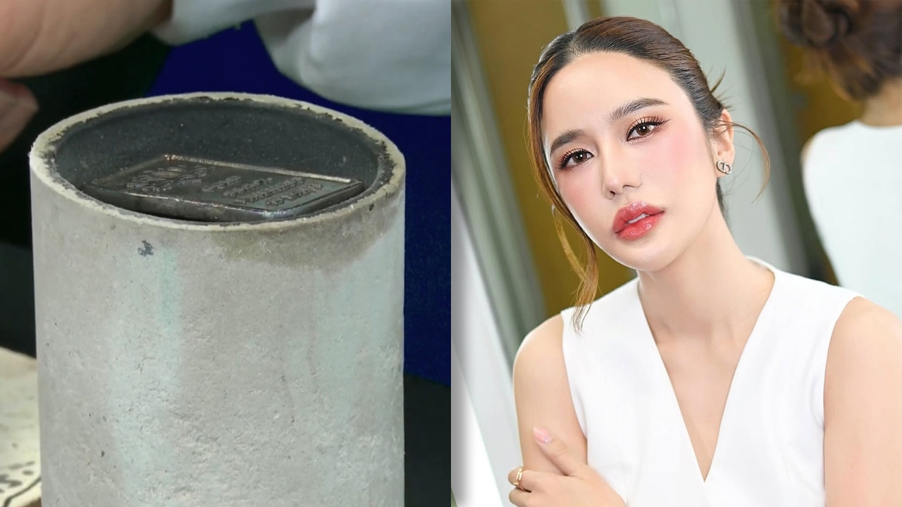 ไฮโซเก๊โป๊ะแตก!! คะน้า ได้แหวนเพชร-ทองแท่งปลอมทั้งหมด ก่อนทราบราคาจริง ชวนอึ้ง