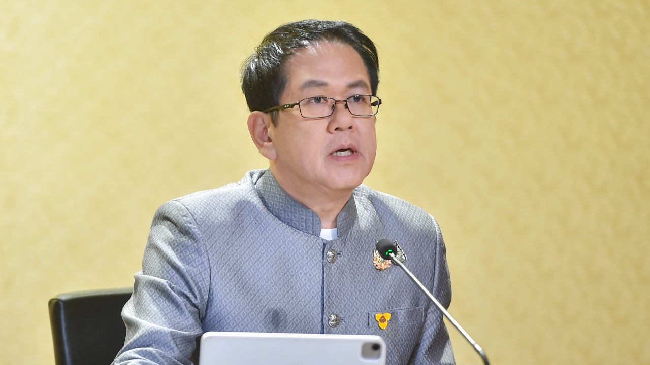 ครม. เคาะแล้ว ร่างพ.ร.ก.ไซเบอร์ เพิ่มมาตรการแก้ปัญหาอาชญากรรมออนไลน์