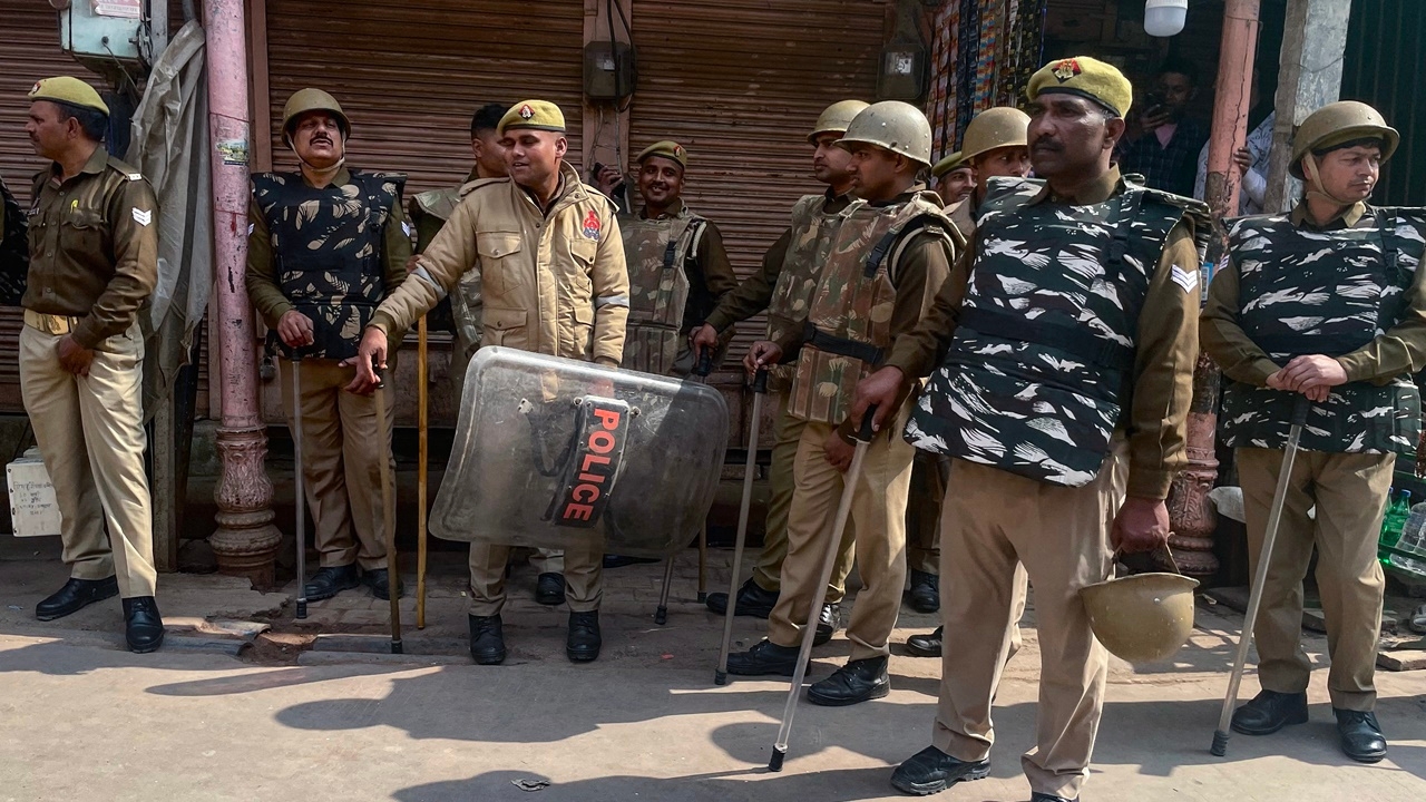 อินเดียรวบหมอเก๊ สวมรอยเป็นแพทย์อังกฤษ ผ่าตัดคนไข้ตาย 7 ศพ