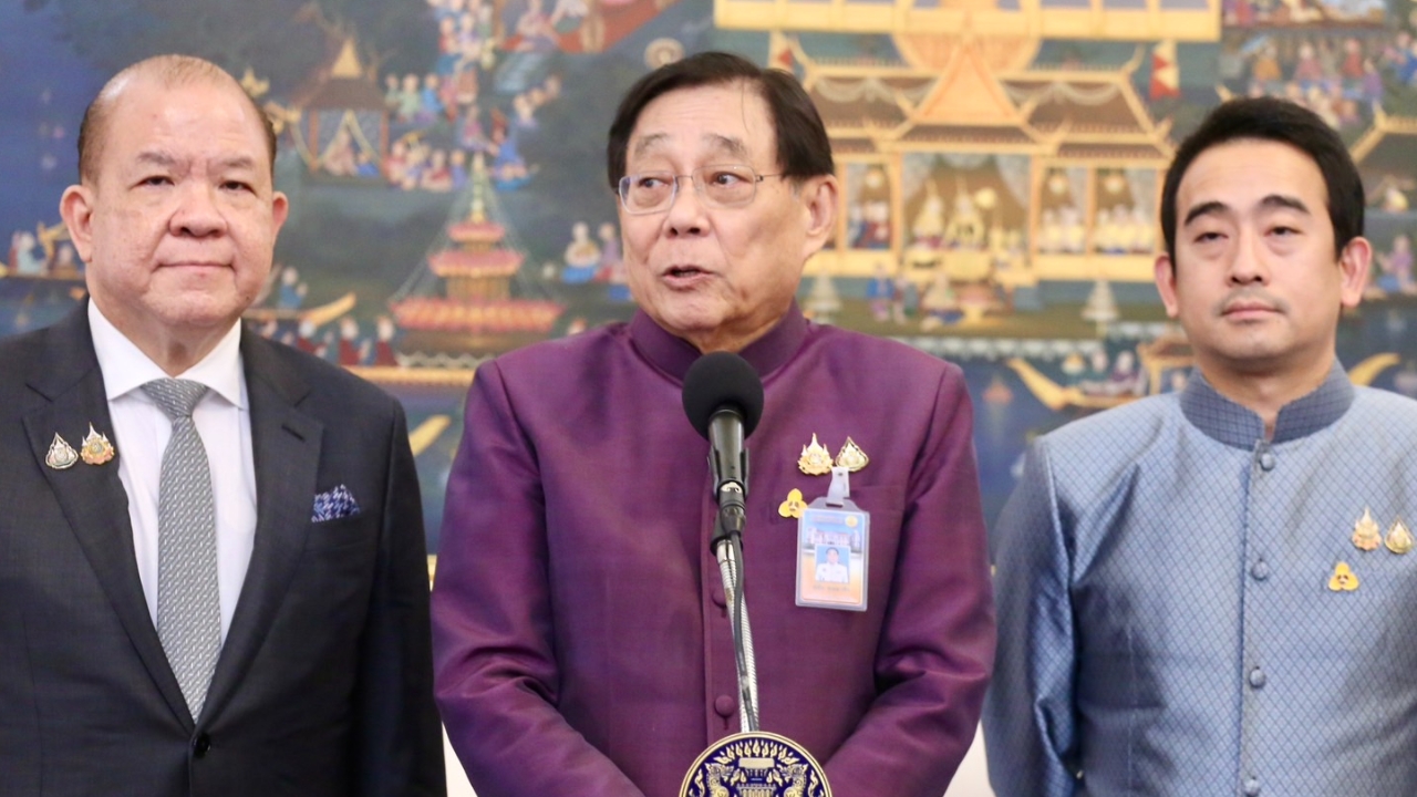 รมว.คลังยังไม่เคลียร์สหรัฐฯ ขึ้นภาษี ขอวางแผนก่อน มั่นใจไทยจะได้ประโยชน์ 