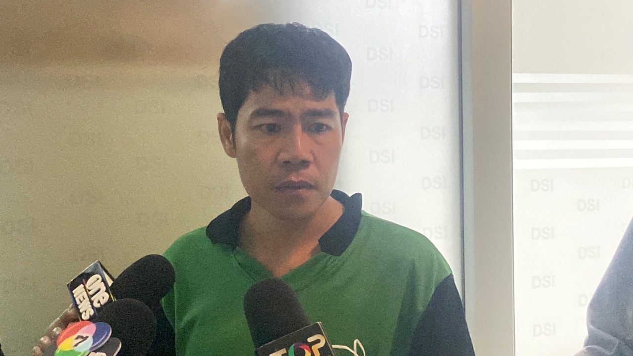 "หัวหน้าวางระบบไฟ" ตึก สตง. เข้าให้ปากคำปมถูกเบี้ยวเงินค่าจ้าง 3.7 ล้านบาท