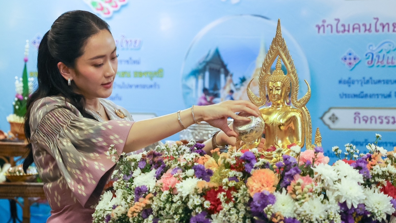  “นายกฯ อิ๊งค์” สั่งการเข้มสงกรานต์นี้ “เมาไม่ขับ” เจ็บ-ตายต้องลดลง