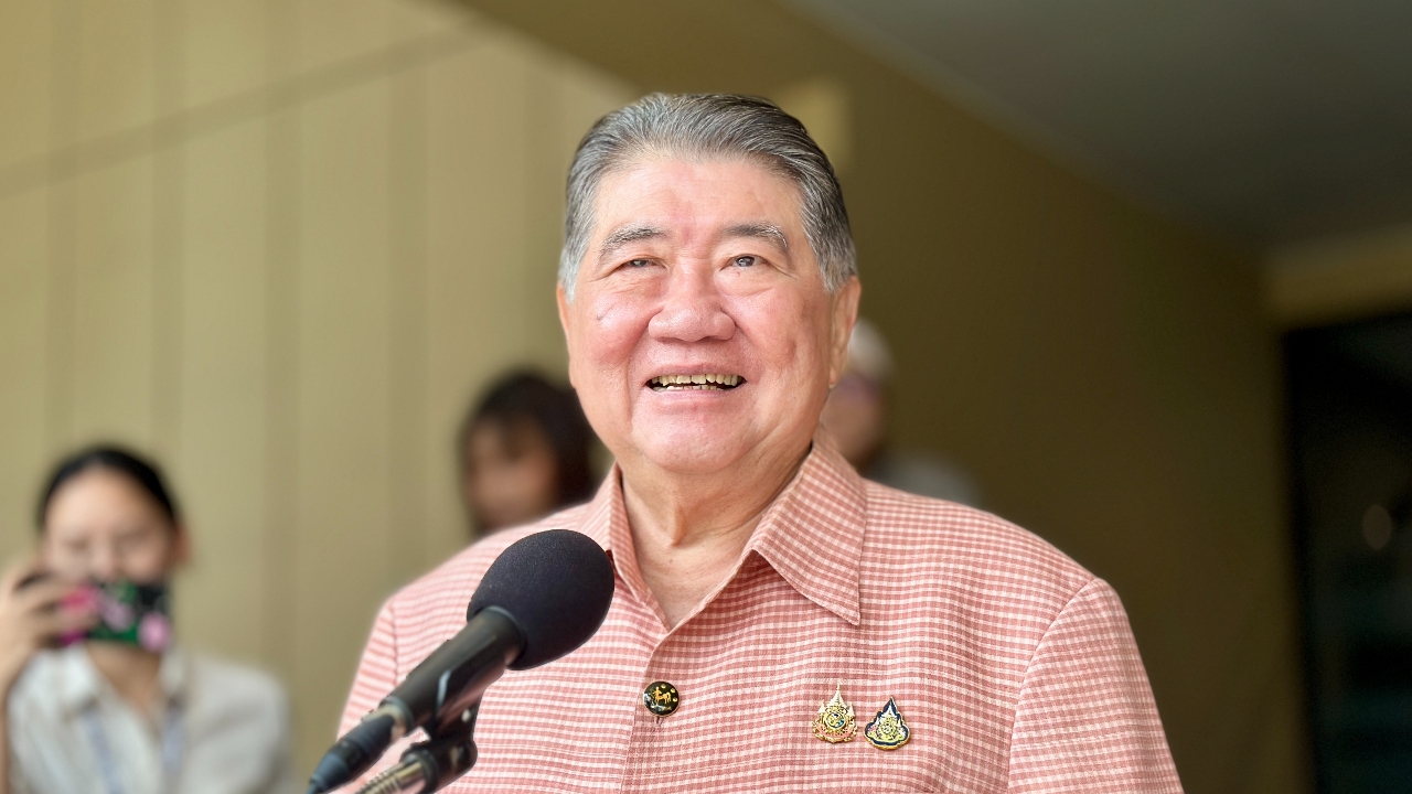 “บิ๊กอ้วน” เผย ผลสอบออกวันนี้ ทหารรับงานไฮโซเก๊ ยันรถนำขบวนไม่ใช่รถหลวง