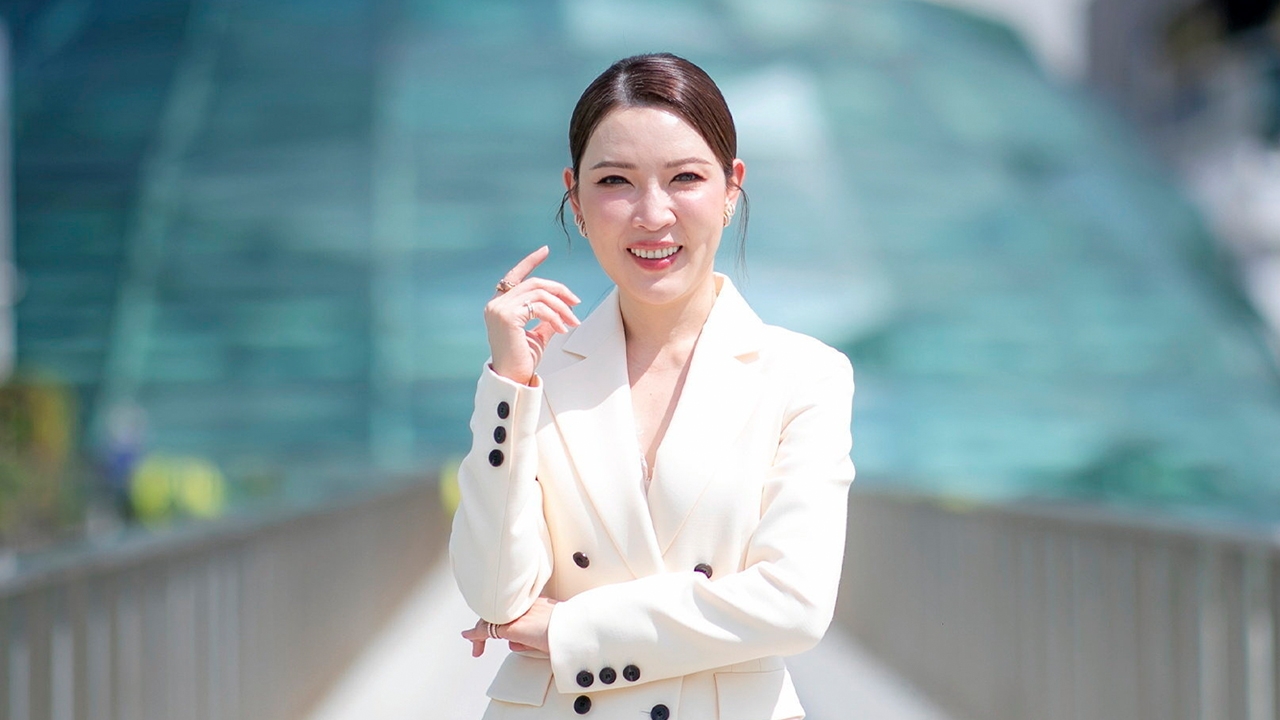 ปิยจิต รักอริยะพงศ์ ซีอีโอแห่งเซ็ปเป้ มองทุกความสำเร็จไม่ได้โดยง่าย