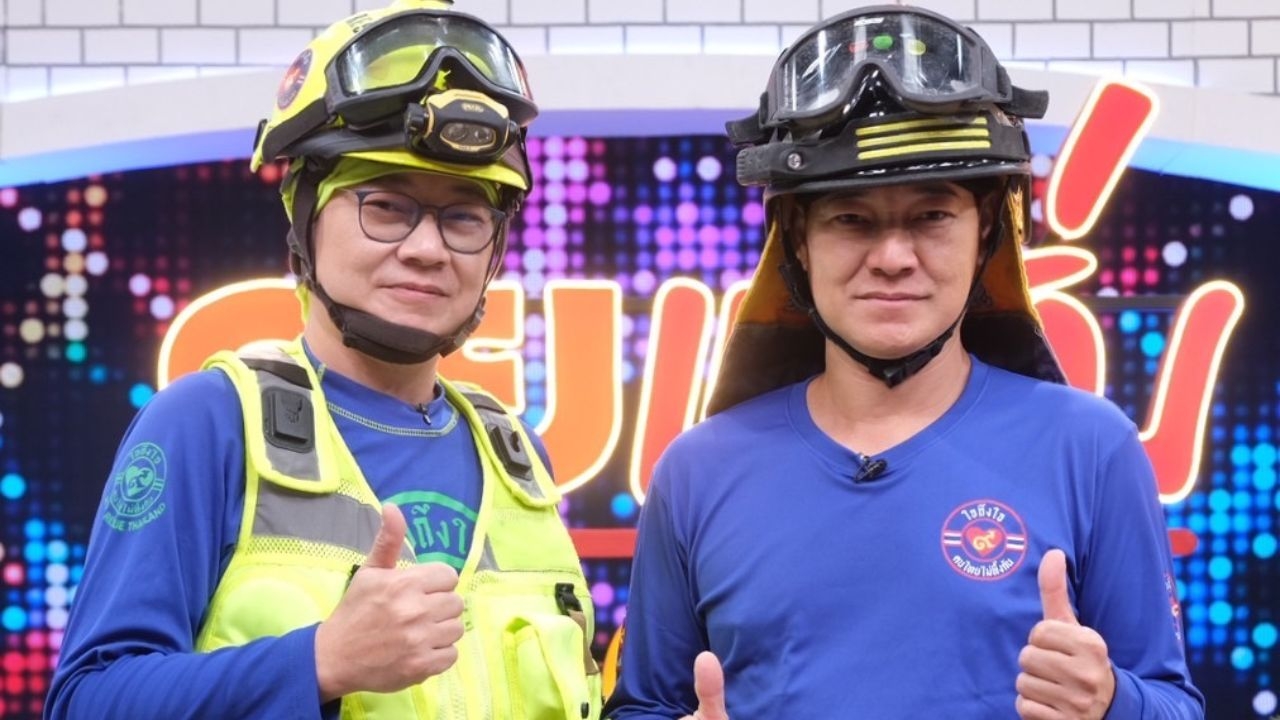 ฝันดี-ฝันเด่น ตอบดราม่าค้นหาผู้สูญหายตึก สตง. เสียงปริศนา “ช่วยด้วย” มีจริงไหม