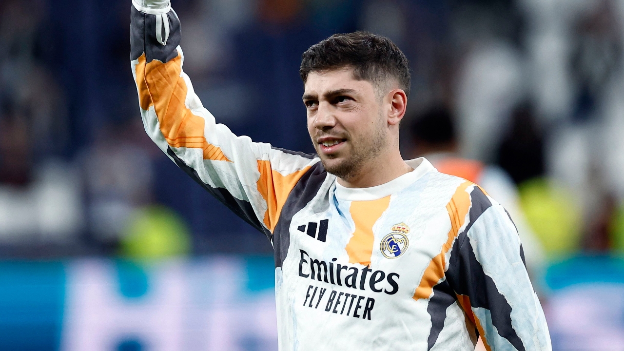 อาร์เซนอลฝันไปเถอะ "วัลเวร์เด" สาดวาทะเด็ด ก่อน "มาดริด" บู๊ศึก UCL รอบ 8 ทีม