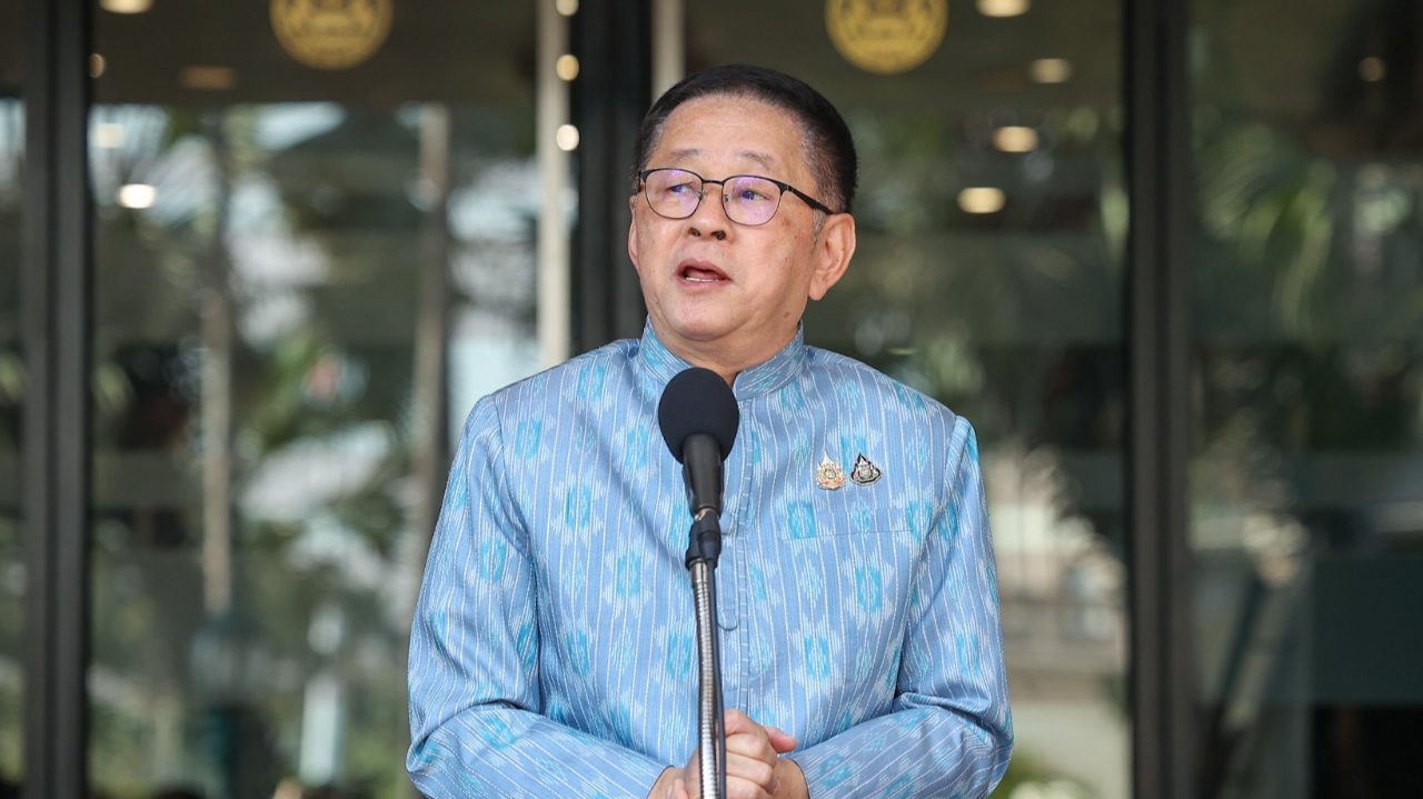 ธนาคาร-แพลตฟอร์มร่วมรับผิดชอบ-ป้องกันฟอกเงินผ่านคริปโตฯ พ.ร.ก.ปราบคอลเซ็นเตอร์มาแล้ว