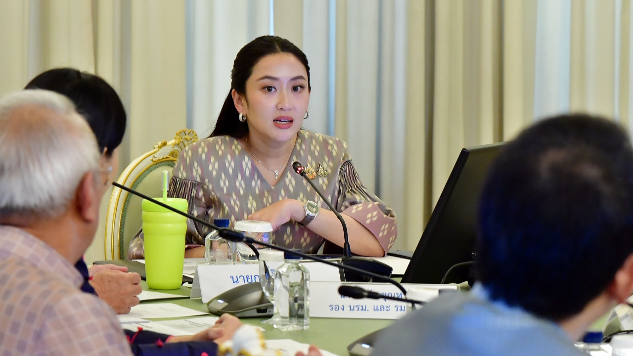 นายกฯ เผย USTR ตอบรับเจรจาภาษีทรัมป์แล้ว รอเคาะวันก่อนส่ง “พิชัย” บินถกสหรัฐฯ