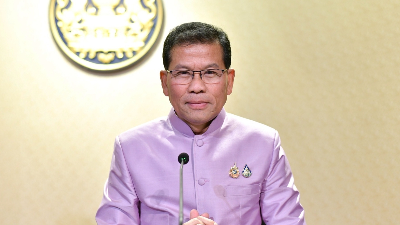 รัฐบาลพร้อมช่วยนายจ้าง-ลูกจ้างจากเหตุแผ่นดินไหว ปล่อยกู้ร้อยละ 2 ผ่อนนาน 5 ปี