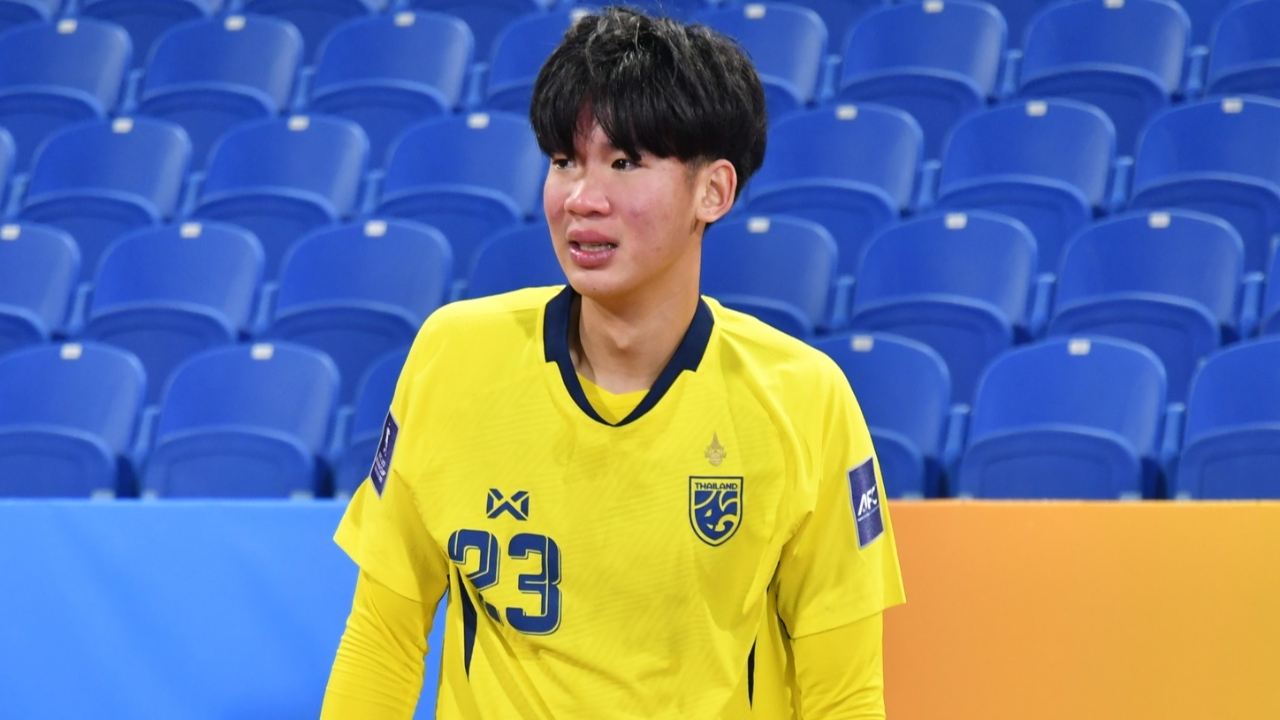 เปิดปฏิกิริยา “นักเตะทีมชาติไทย U17” หลังแพ้ “ซาอุฯ” ชวดไป “ฟุตบอลโลก” แน่นอนแล้ว