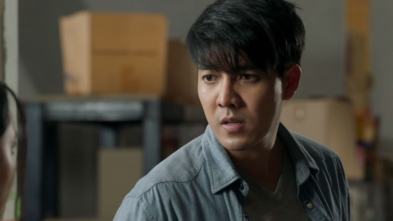 มัดรวมความสนุก กระสุนสั่งตาย EP.10 ก่อนมาลุ้นกันต่อในสัปดาห์หน้า