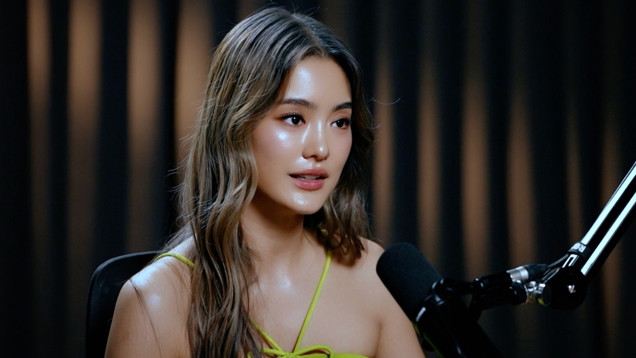 โยเกิร์ต ณัฐฐชาช์ ผ่านไป 1 ปี หัวใจยังว่าง หาแฟนไม่ยากแต่หาคู่ชีวิตต้องใช้เวลา