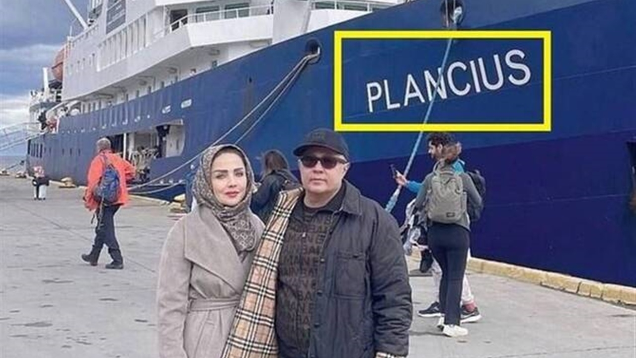 ผู้นำอิหร่านปลดรอง ปธน. โทษฐานเที่ยวฟุ่มเฟือย ทั้งที่เศรษฐกิจกำลังแย่