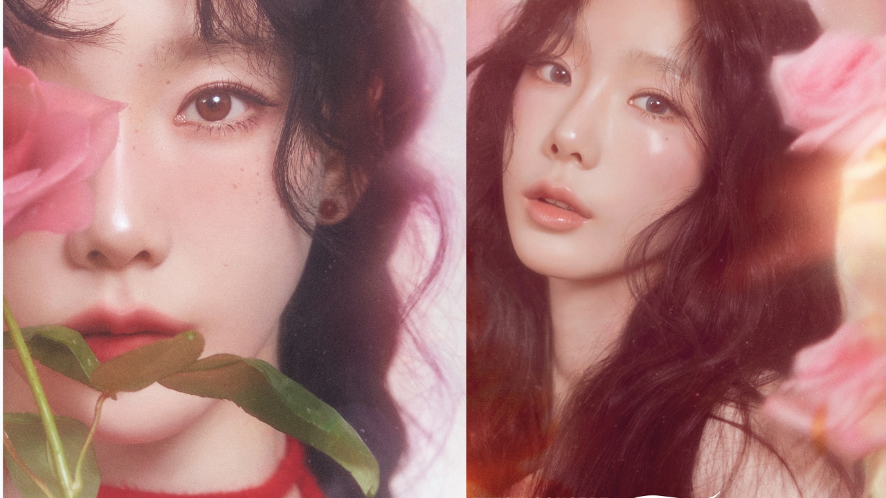 พร้อมเจอ TAEYEON คอนเสิร์ตเดี่ยวครั้งที่ 6 วันที่ 31 พ.ค.- 1 มิ.ย. ณ อิมแพ็ค อารีน่า