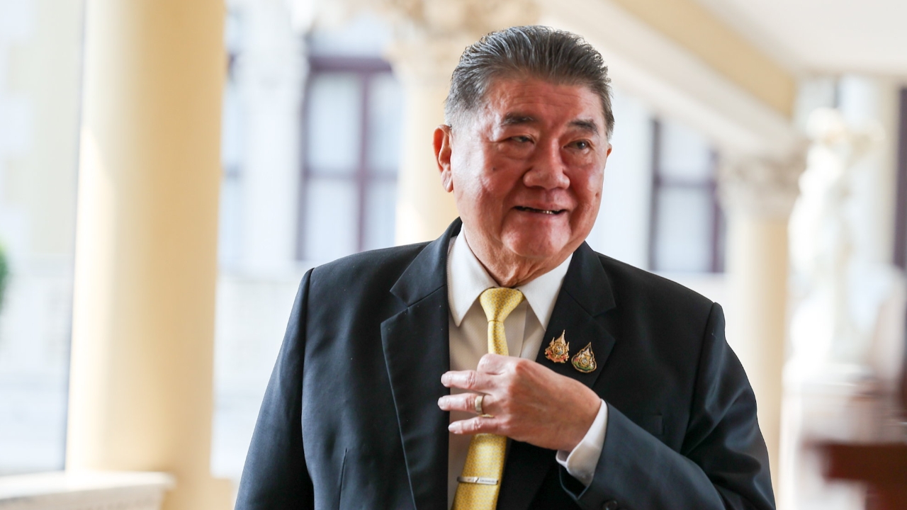 แนะใช้สภาถก Entertainment Complex มอง เพิ่มเม็ดเงินรับมือกำแพงภาษีสหรัฐฯ