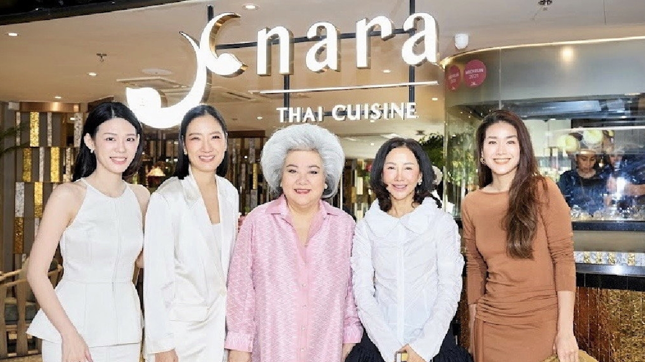 ของว่างวันอาทิตย์ 6 เมษายน 2568