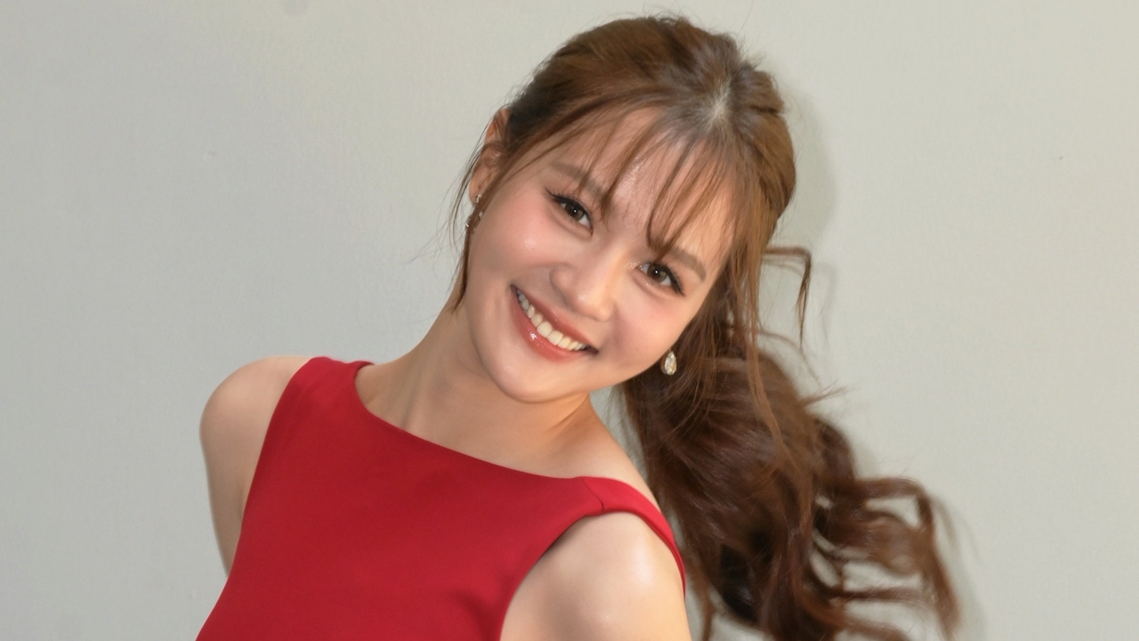 ปักหมุดโสด “ผิงผิง” เผย ไม่เคยมีแฟน