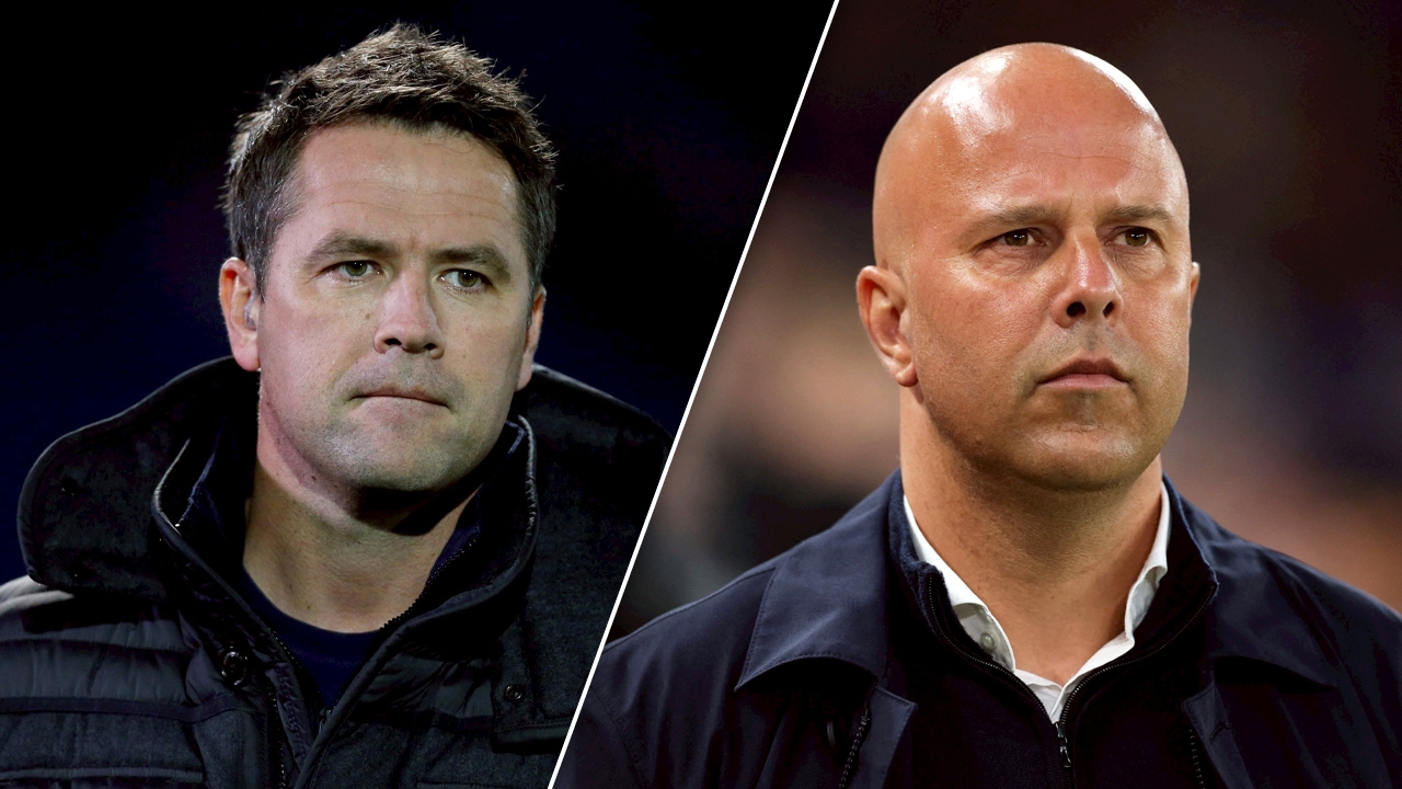 เน้นๆ จุกๆ "อาร์เนอ สล็อต" สวนกลับ "ไมเคิล โอเวน" หลังดูแคลนลิเวอร์พูล ที่เหลือลุ้นแชมป์เดียว