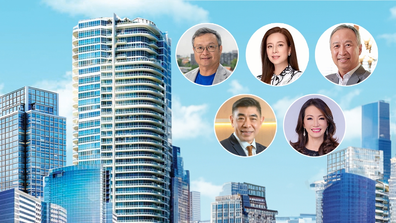 นักธุรกิจปรับสภาพรับความเสี่ยงใหม่ เมื่อแผ่นดินไหวมาเยือนประเทศไทย