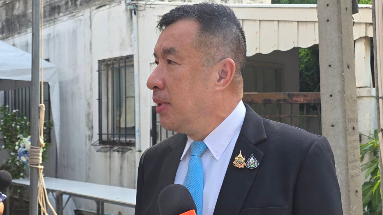 “โฆษก พปชร.” แนะ “นายกฯ อิ๊งค์” จัดมือฉมังเป็นทีมเจรจากำแพงภาษีสหรัฐฯ