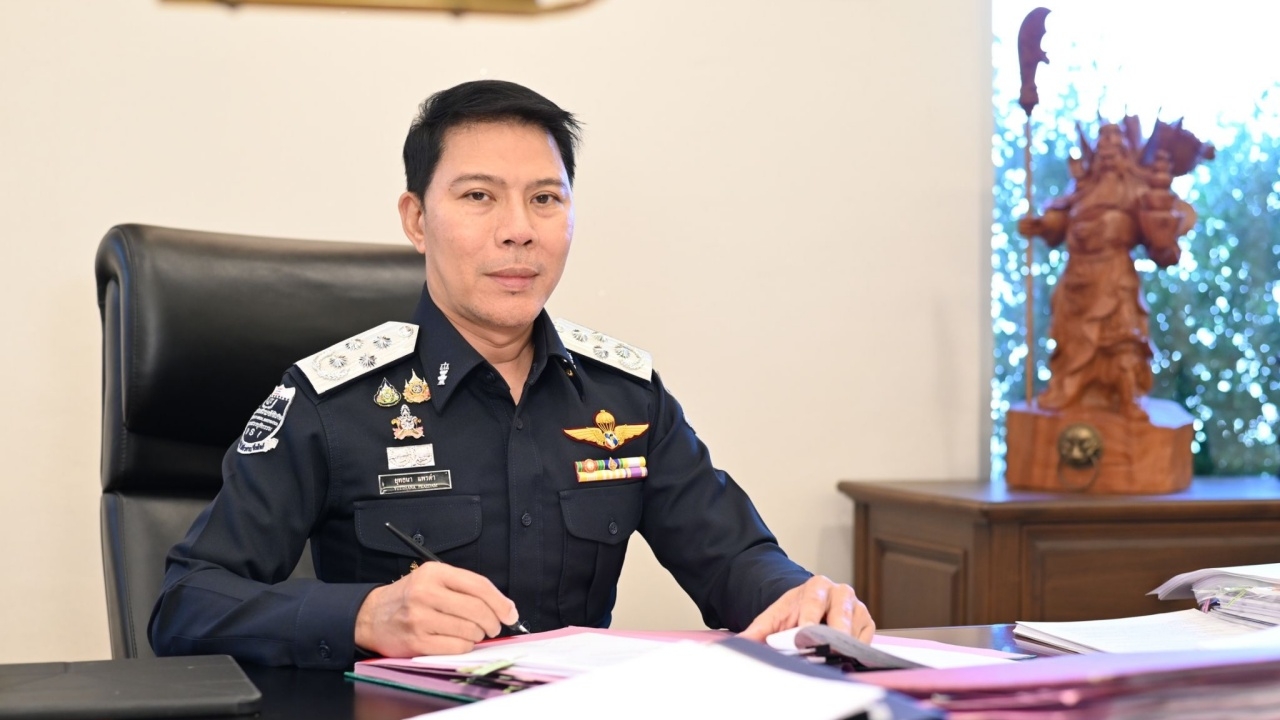 "ดีเอสไอ" เห็นแย้งสั่งฟ้อง "บอสมีน-บอสแซม" เสนอ "อัยการสูงสุด" พิจารณาชี้ขาด