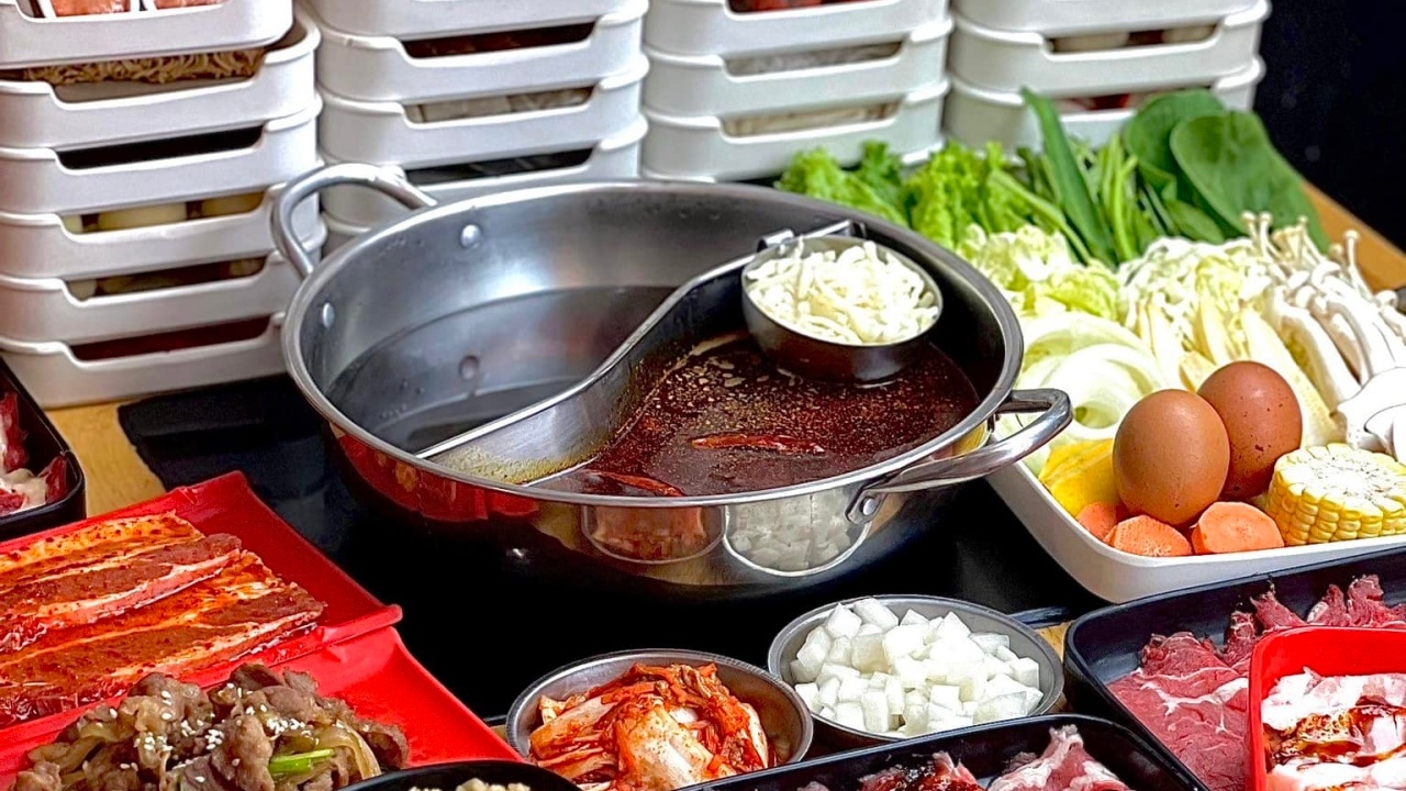 ร้านชาบูดัง ฟ้องลูกค้าใส่ความมีทิชชู่ในหม้อ ถึงกับเข็ด นอนเรือนจำกว่า 2 เดือน