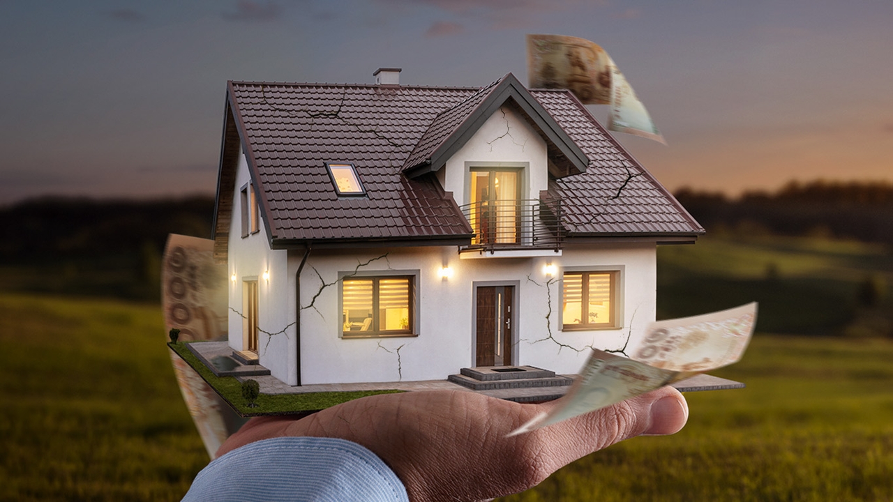 จัดสรรใหม่อะไรจำเป็นกับชีวิต เปิด 6 แนวทาง วางแผนหลังภัยพิบัติ เตรียมพร้อมการเงินเพื่อความมั่นคง  