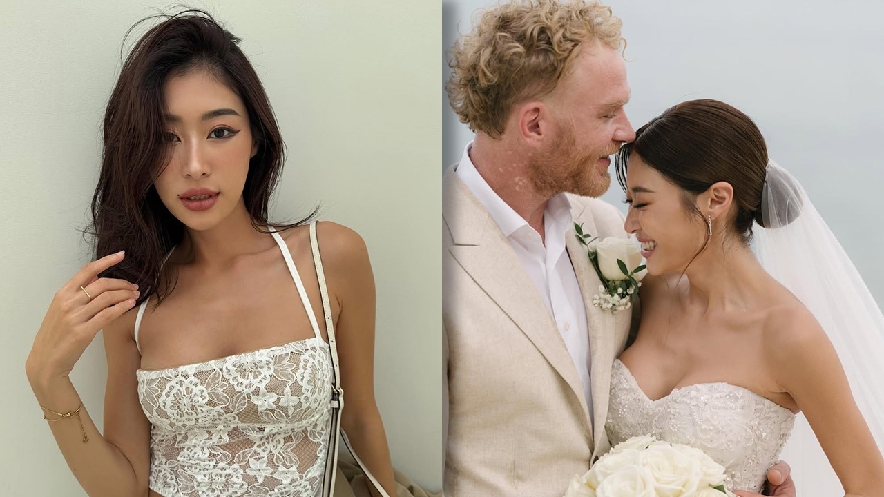 ยิปซี คีรติ เข้มงวดกับการดูแลหุ่นจนฮอร์โมนผิดปกติเป็น PMDD ขั้นรุนแรงจนทำร้ายสามี