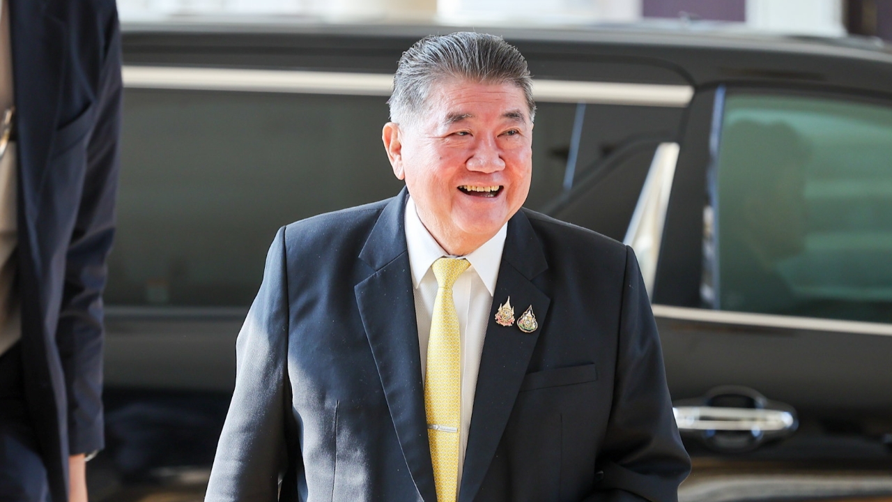 “ภูมิธรรม” ยันไม่ละเลยในประเทศ ส่งทหารช่วยแผ่นดินไหวเมียนมา คำนึงมนุษยธรรม