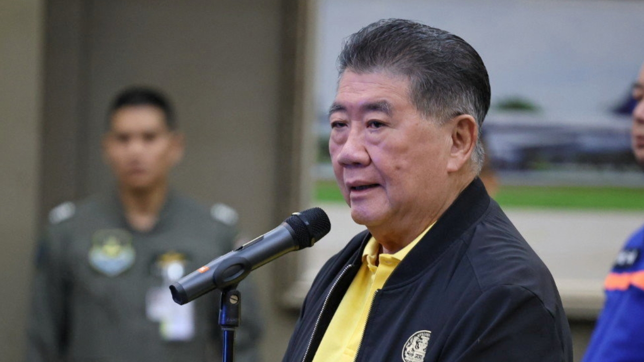 “ภูมิธรรม” ย้ำ เร่งช่วยผู้ประสบภัยตึกถล่มสำคัญสุด รัฐบาลทำอย่างเต็มที่